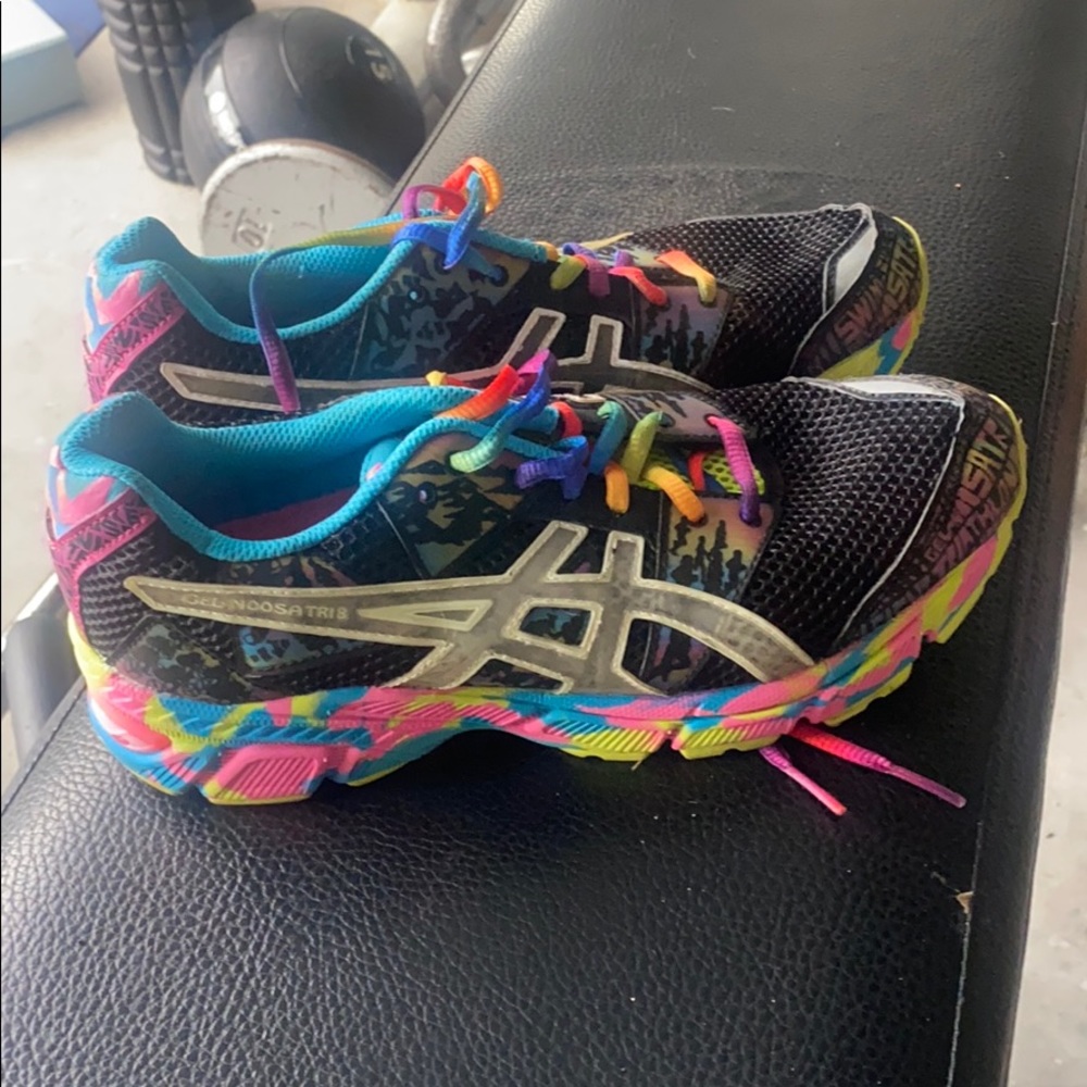 ASICS GEL NOOSA TRI8